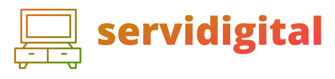 Servidigital